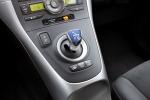 Toyota Auris HSD 2010 года